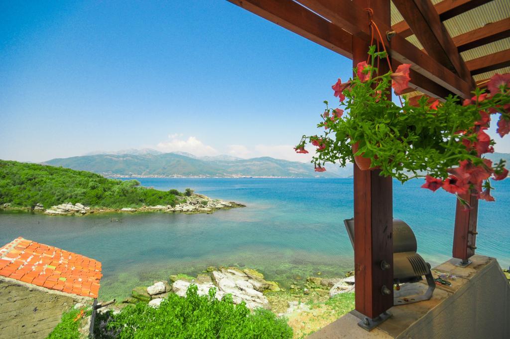 Luxury Sea Residence By Kristina Tivat Room photo